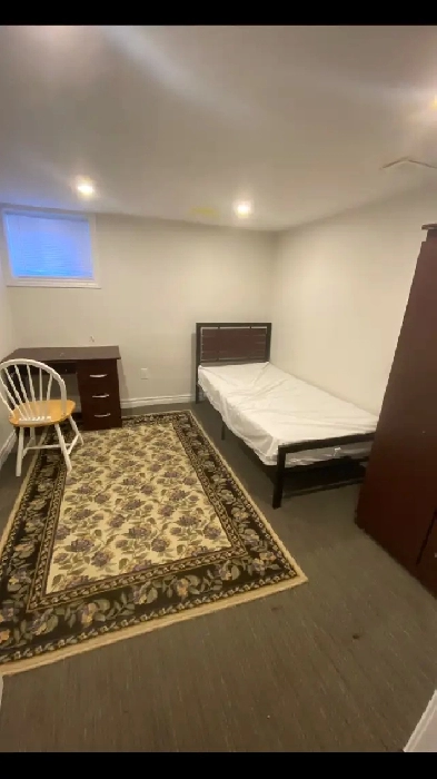 One private room for male Image# 1