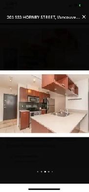 Downtown Furnished Studio Image# 1