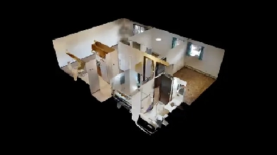 IN-SUITE Laundry, 2 b/r, west side for rent Image# 4