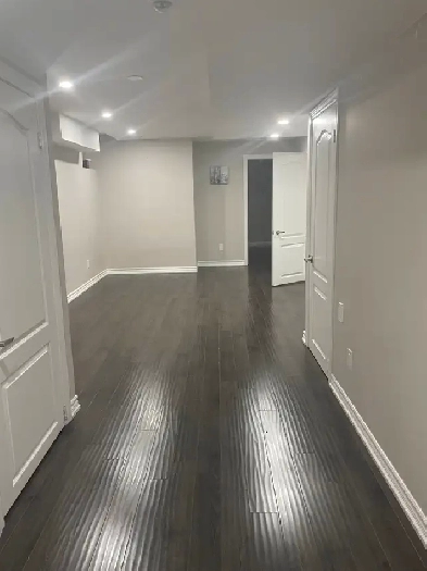 2 Bedroom Legal Basement for Rent Image# 1