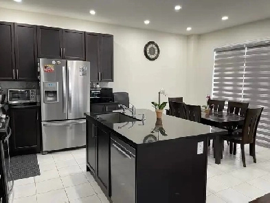Room for Rent - $500 (Brampton) Image# 5