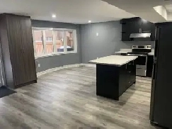 Walk out basement  2 bedroom 1.5 washroom Image# 8