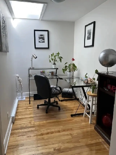 4½, 1 chambre fermée, style condo, Nouveau-Rosemont, 1er juin Image# 10