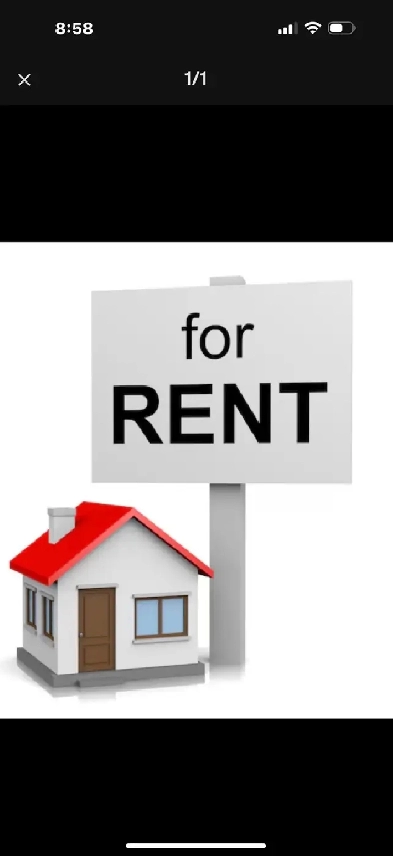 HOUSE FOR RENT Image# 1