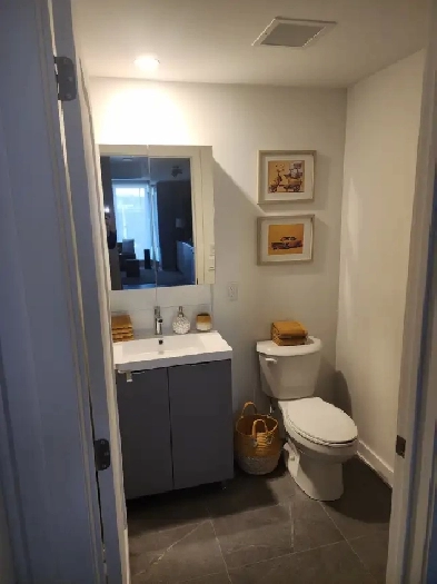 Brand New Studio Suite 1 MONTH RENT FREE Image# 1