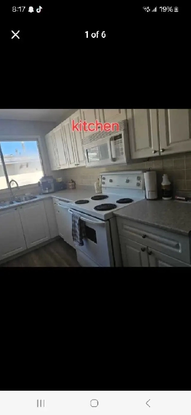 room for rent in spruce grove Image# 1