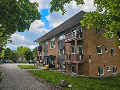 2 Bedroom apartment on main lower floor Available Now June/July Image# 4
