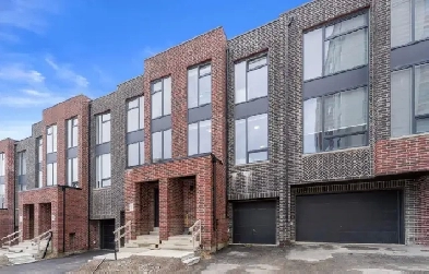 3 Bedroom 2.5 Bathroom Townhouse for Rent in Bolton, ON Image# 1