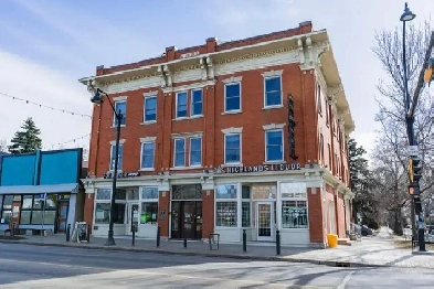 Unique opportunity | Iconic Gibbard Block in Highlands!! Image# 1