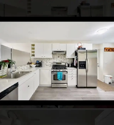 Maple Ridge - 2 Bedroom 1 Bath Basement suite for $1650 Image# 2