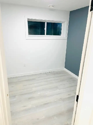 Brand new one bedroom basement for rent $1200 in  orchards Image# 9