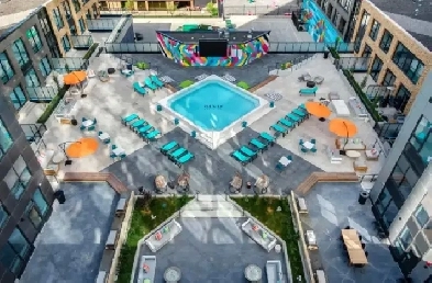 1 MONTH FREE BLVD Apartment Lease Takeover Image# 4