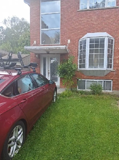 Parking spot for rent Image# 1