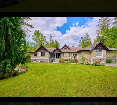 In Maple Ridge 4 Bedroom 3 Bathroom Main floor house for $4500 Image# 3