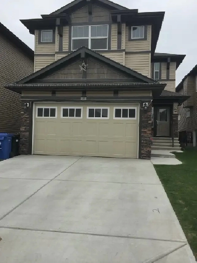 Two bedroom legal basement available for rent immediately Image# 4