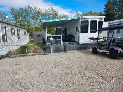 Lot 446 Carefree Resort on Beautiful Gleniffer Lake Image# 8