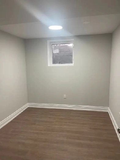 Basement for Rent-Scarborough Image# 1