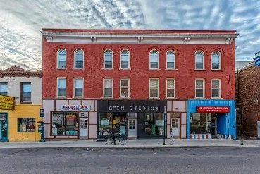 2 bedroom downtown Image# 7