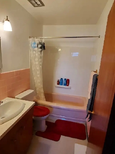 Fort Rouge Great Deal $1750/month Image# 11