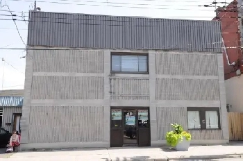 GRAND ESPACE COMMERCIAL A LOUER - LACHINE - 2400 SQ FT Image# 5