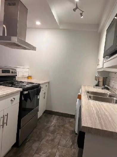 Apartment for rent! Image# 1