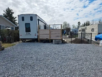 Lot 145 Carefree Resort on Gleniffer Lake. 1 hour from Calgary Image# 3