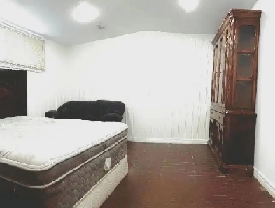 2 bedrooms basement unit on Markham / Ellesmere for rent Image# 4