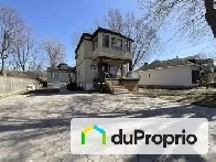 2 maisons à vendre sur le bord de l'eau Image# 25