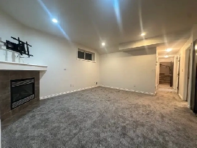 2-Bed Basement in Tamarack – $1500 All Utilities Included Image# 9