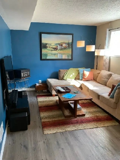 Short term, two bedroom apartment Image# 3