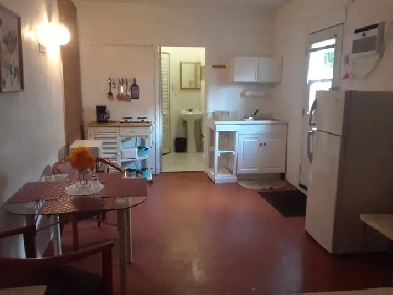 Efficiency/studio , furnished. all utilities incluid Image# 2