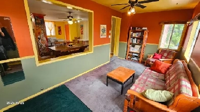 CHAMBRE FIN MAI PRÈS CEGEP GRANBY 595$/MS Image# 8