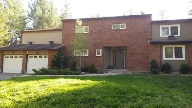 Ottawa Rental Exec, Priv., Suny, Renov, Ameni, Serv, Gd Neighbor Image# 1