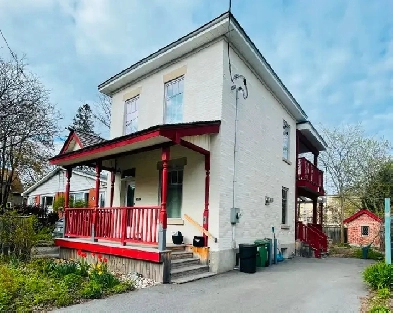 Beautiful House for Rent Old Ottawa East Image# 1