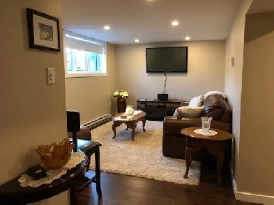 2 Bedroom Apartment - Fully Furnished - no steps Image# 1