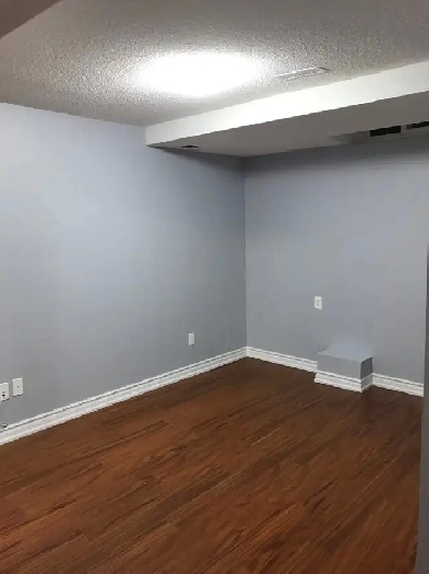 Basement for rent Image# 1
