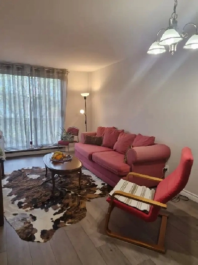 Clean, and cozy 3 1/2 for RENT Image# 12