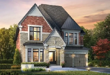 KING'S CALLING NEW DETACHED HOMES VIP SALE Image# 1