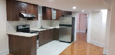 Basement For Rent Image# 1