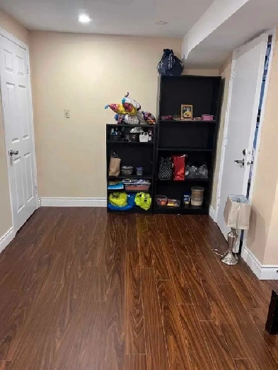 SHARED FEMALE ROOMS FOR RENT IN BRAMPTON Image# 1