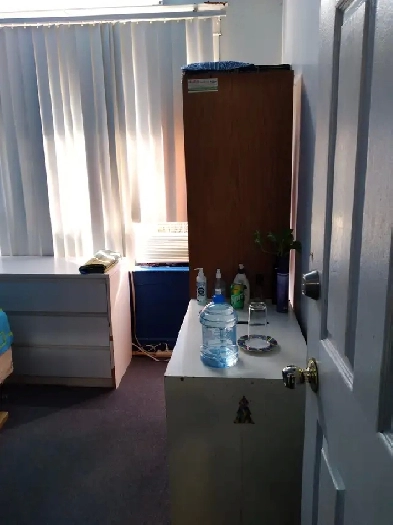 Short term separate room for rent Image# 1