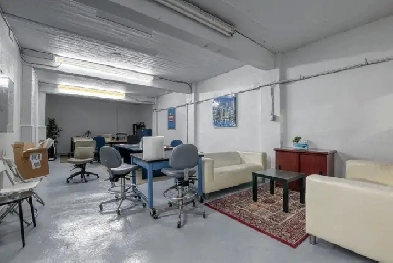 1500 Square Feet Commercial space for $1100 - Rosemont Image# 4