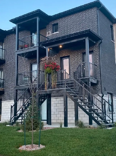 Apartment for rent in Buckingham (Gatineau) Image# 1