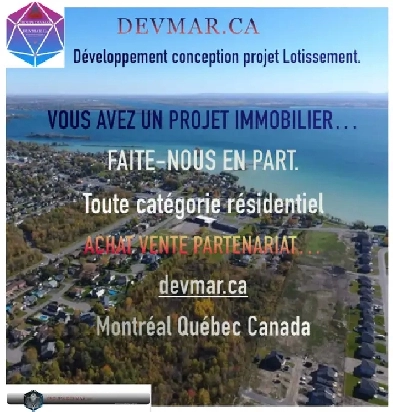 Projet Terrains Image# 1