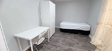 Room for rent in Scarborough feom June 1st Image# 4