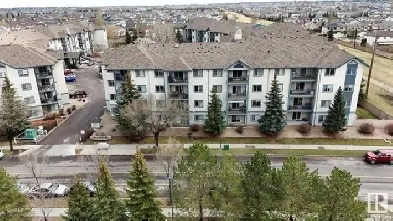 2 Bed, 2 Bath, 2 Underground Stalls - $224,900 - Eaux Claires Image# 2