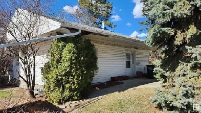 Lot on ADA Boulevard - Approved for up to 6 Units! 91 Ft Front Image# 1