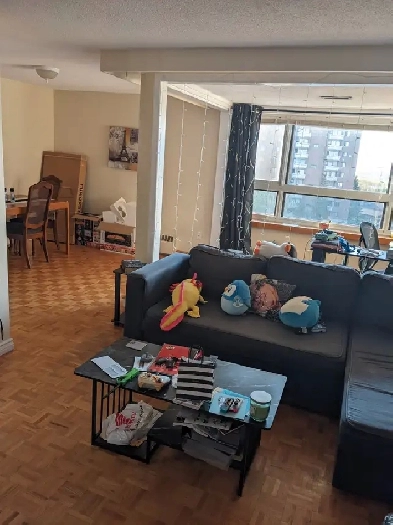 2 Bedroom Condo Apartment for Rent Image# 1