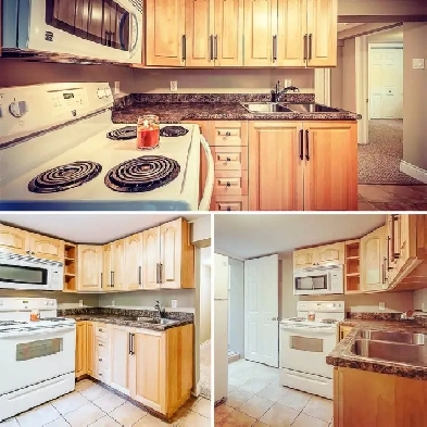 2 Beds 1 Bath - Apartment For Rent Image# 1