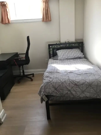 Private Room - Female - Scarborough Image# 1